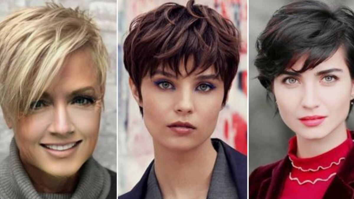 Corte pixie: 5 cortes de pelo rejuvenecedores y favorecedores que serán tendencia en 2024