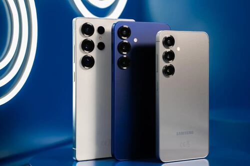 O que torna o Galaxy S25 único? Tudo o que você deve saber sobre o novo celular Samsung para simplificar sua vida