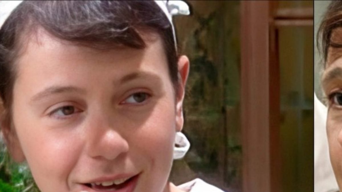 Em "O Rei do Gado", a personagem de Iara Jamra trabalha na mansão dos Mezenga