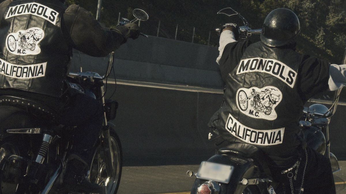 A série Submundo das Gangues termina no fim de semana com histórias chocantes