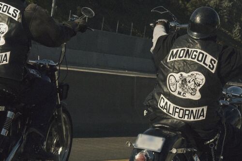 A série Submundo das Gangues termina no fim de semana com histórias chocantes