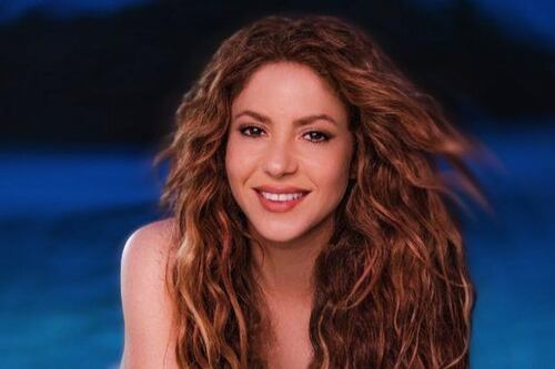 Shakira bateu um novo recorde no Facebook: do que se trata?