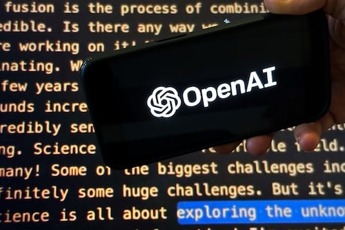 “Um alto risco para a cibersegurança”: este é o alerta da OpenAI sobre novos modelos de IA