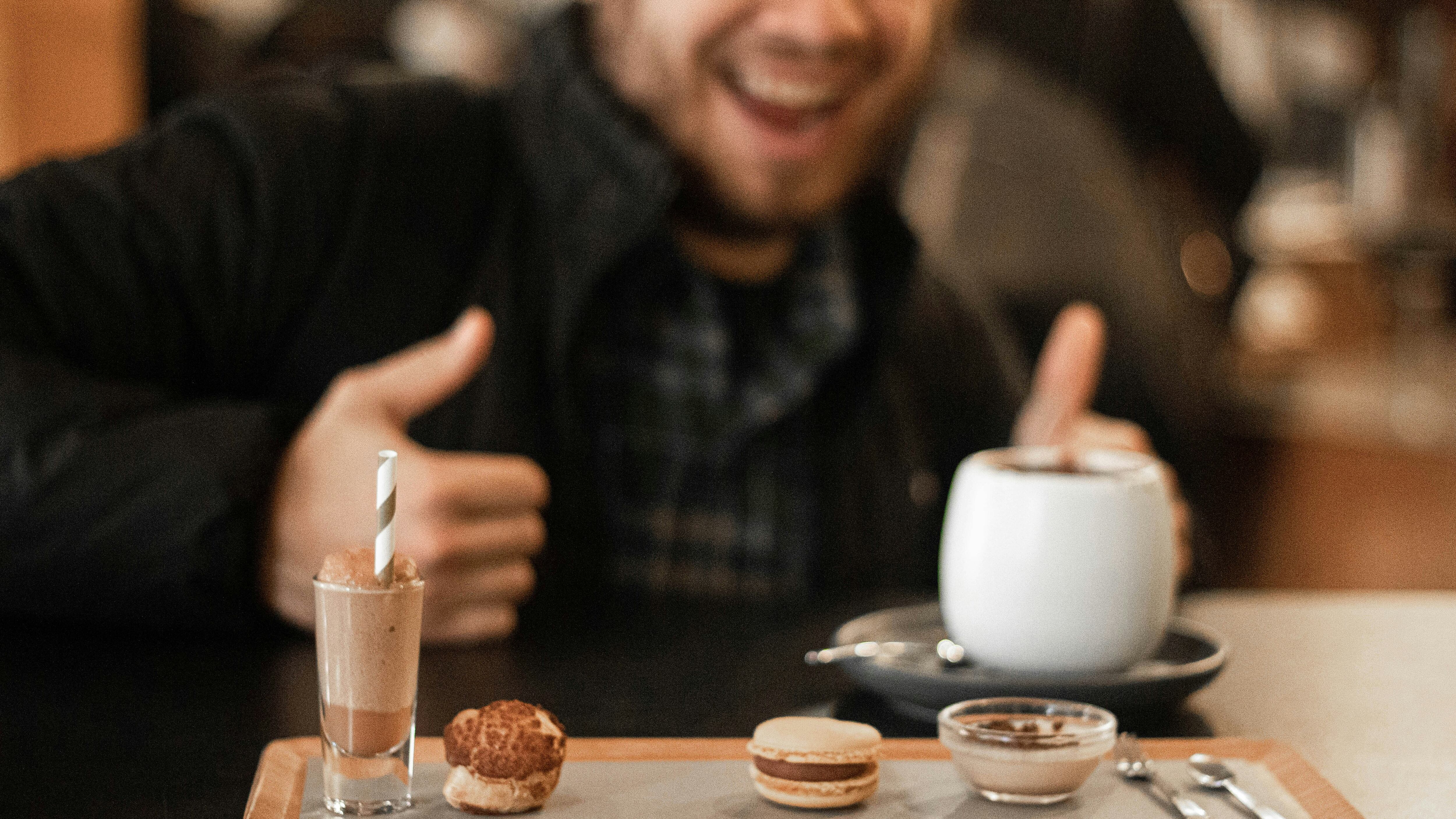 Por años, el chocolate ha sido el chivo expiatorio de las imperfecciones en la piel.
