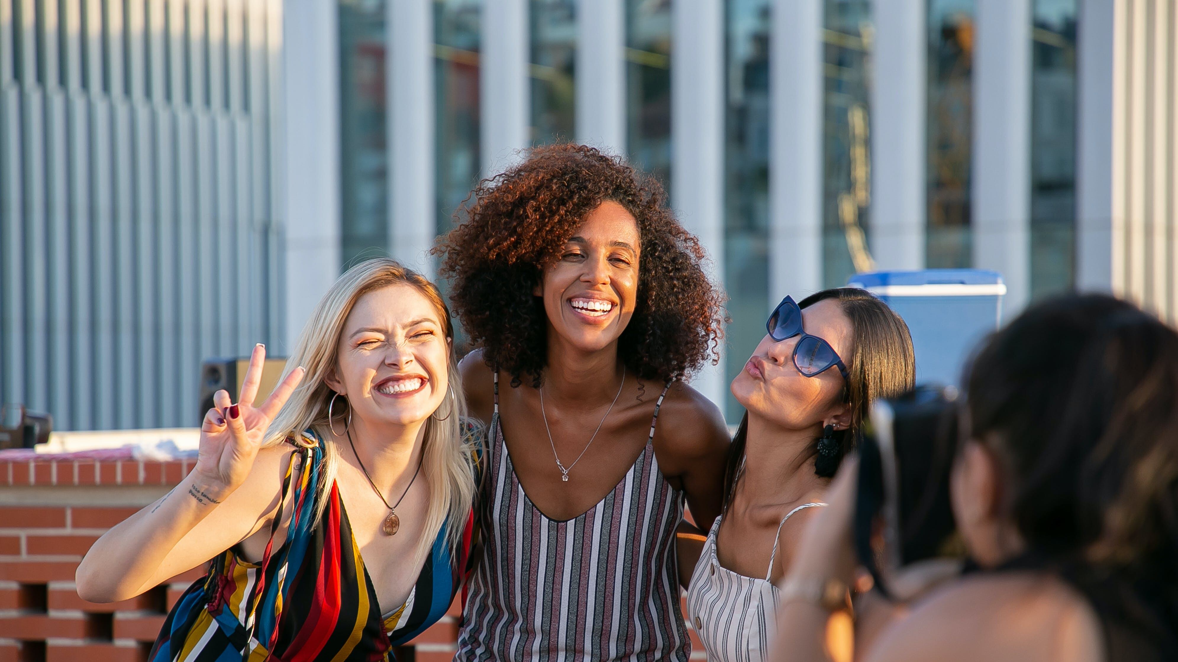 Os signos que conquistam um fechamento nessa segunda-feira