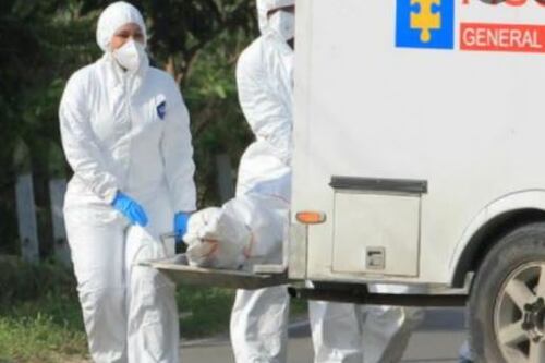 Mulher foi sido assassinada e desmembrada por sua inquilina para não pagar o alugue, na Colômbia