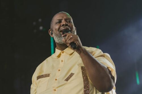 Segunda parte do Pagode do Pericão, de Péricles, mistura nostalgia e grandes colaborações em 11 faixas