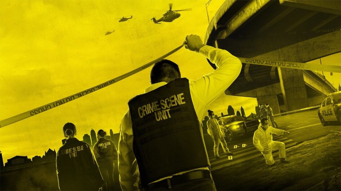 As Primeiras 48 Horas: Minutos Críticos, no A&E, é uma série true crime para quem adora assistir o Linha Direta