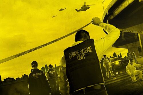 Há uma série true crime para quem adora assistir o Linha Direta