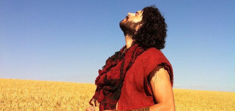 José do Egito - Guilherme Winter (Rúben)