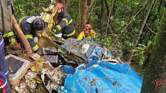 Duas pessoas morrerram