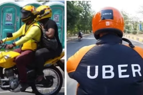 Batalha entre prefeitura de SP e motos por aplicativo: pesquisa mostra que 73% das mulheres acham serviço alternativa à violência urbana