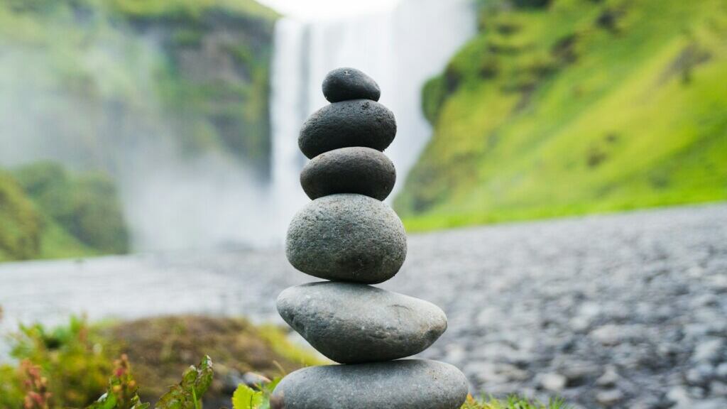 Como encontrar Seu Centro de Equilíbrio no Mapa Astral