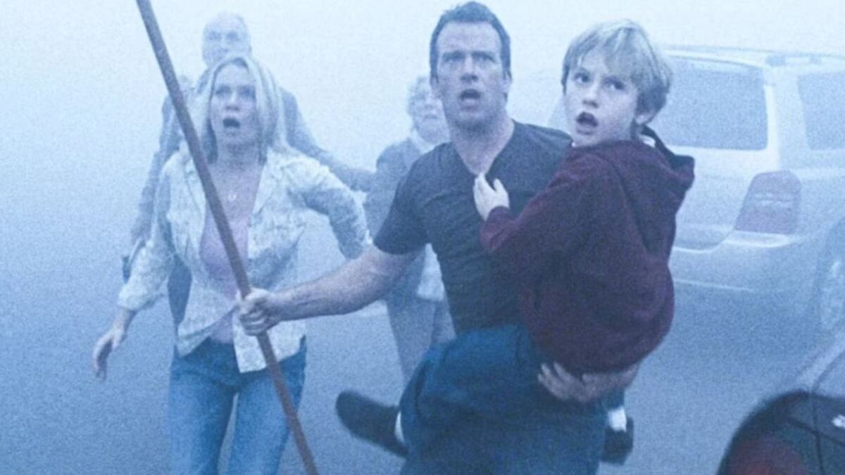 Netflix: la impactante película que dura 2 horas y que tiene el final más desgarrador de la historia