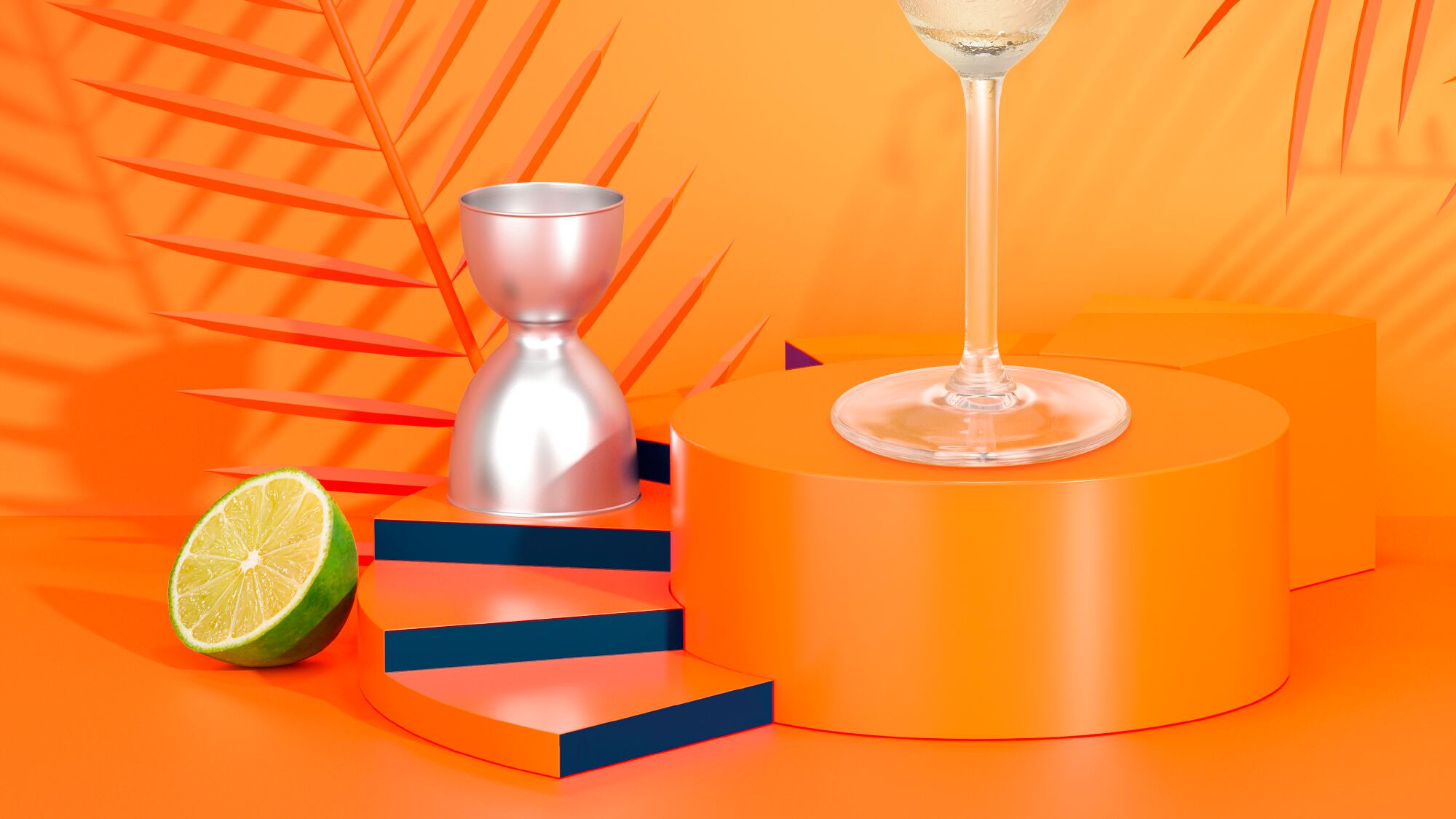 El cóctel Margarita celebra sus 75 años