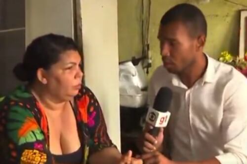 Mulher busca proteção contra marido e acaba presa sem motivo: “Pensei que ia embora e fiquei”