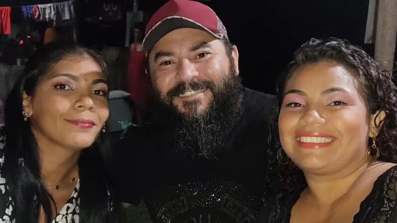 Trisal amazonense - Foto: Reprodução/Redes Sociais