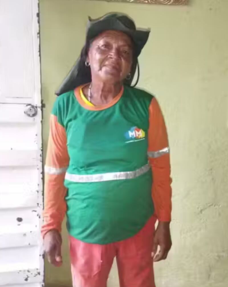 Foto: reprodução/arquivo pessoal