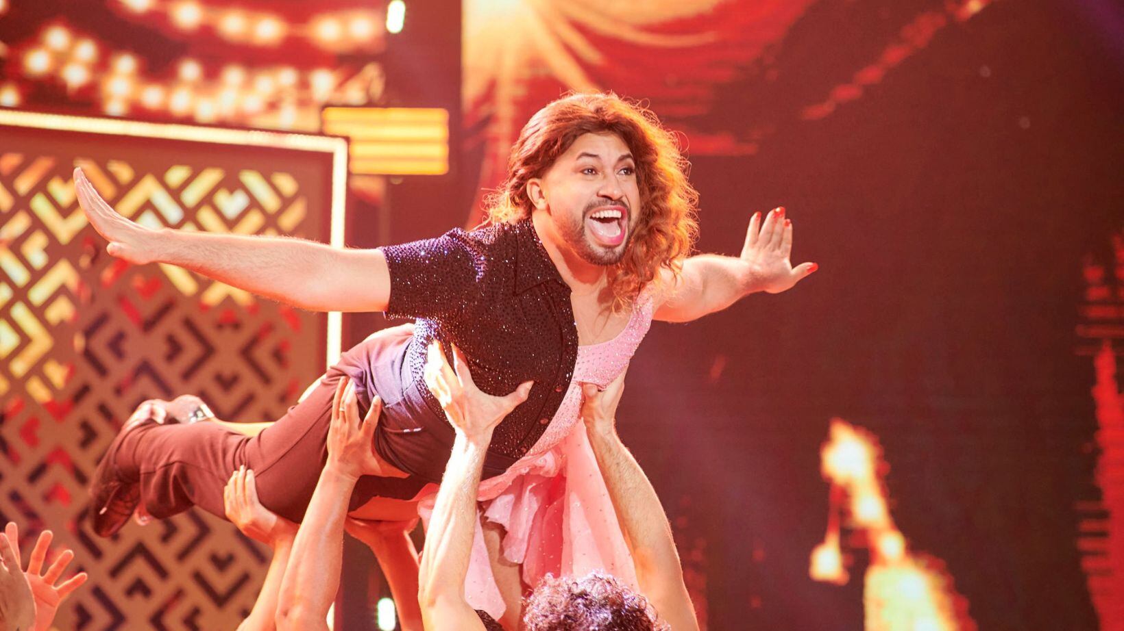 BBB 24: Gil do Vigor também revelou quais são as celebridasdes que espera ver dentro do reality da Globo