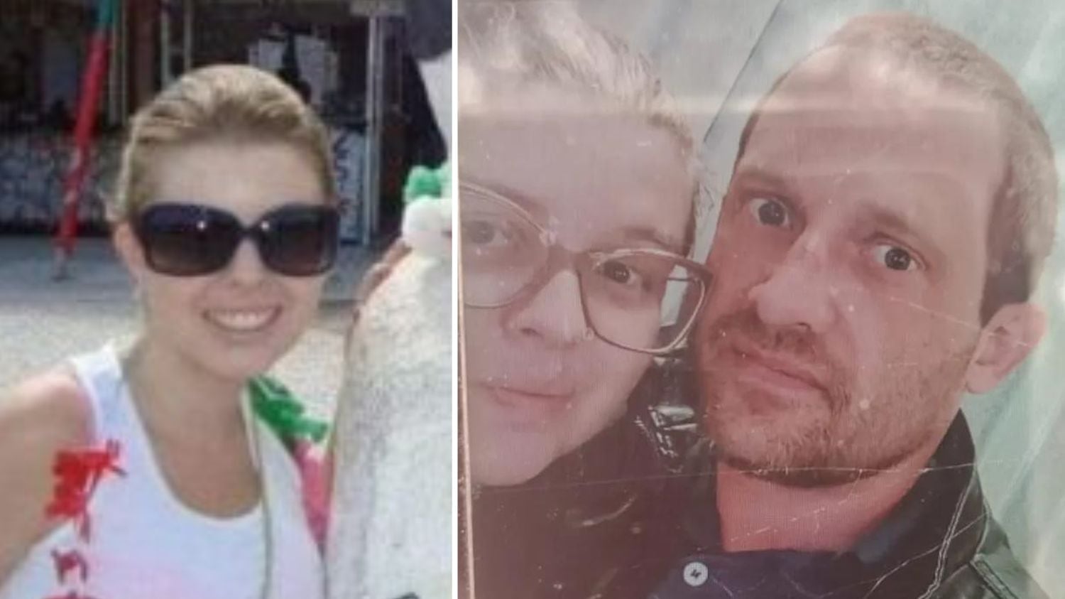 Ele confessou o crime em mensagem enviada ao pai da vítima