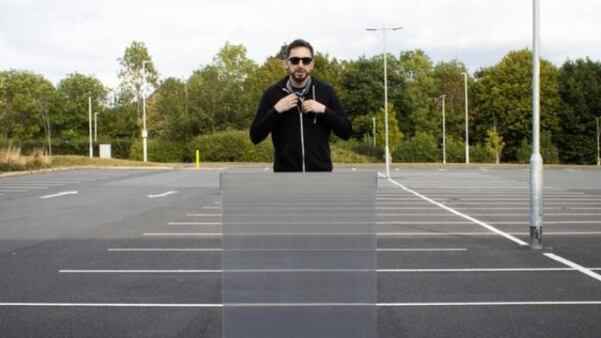 Inspirada no universo Harry Potter, empresa lança escudo de invisibilidade; e funciona!