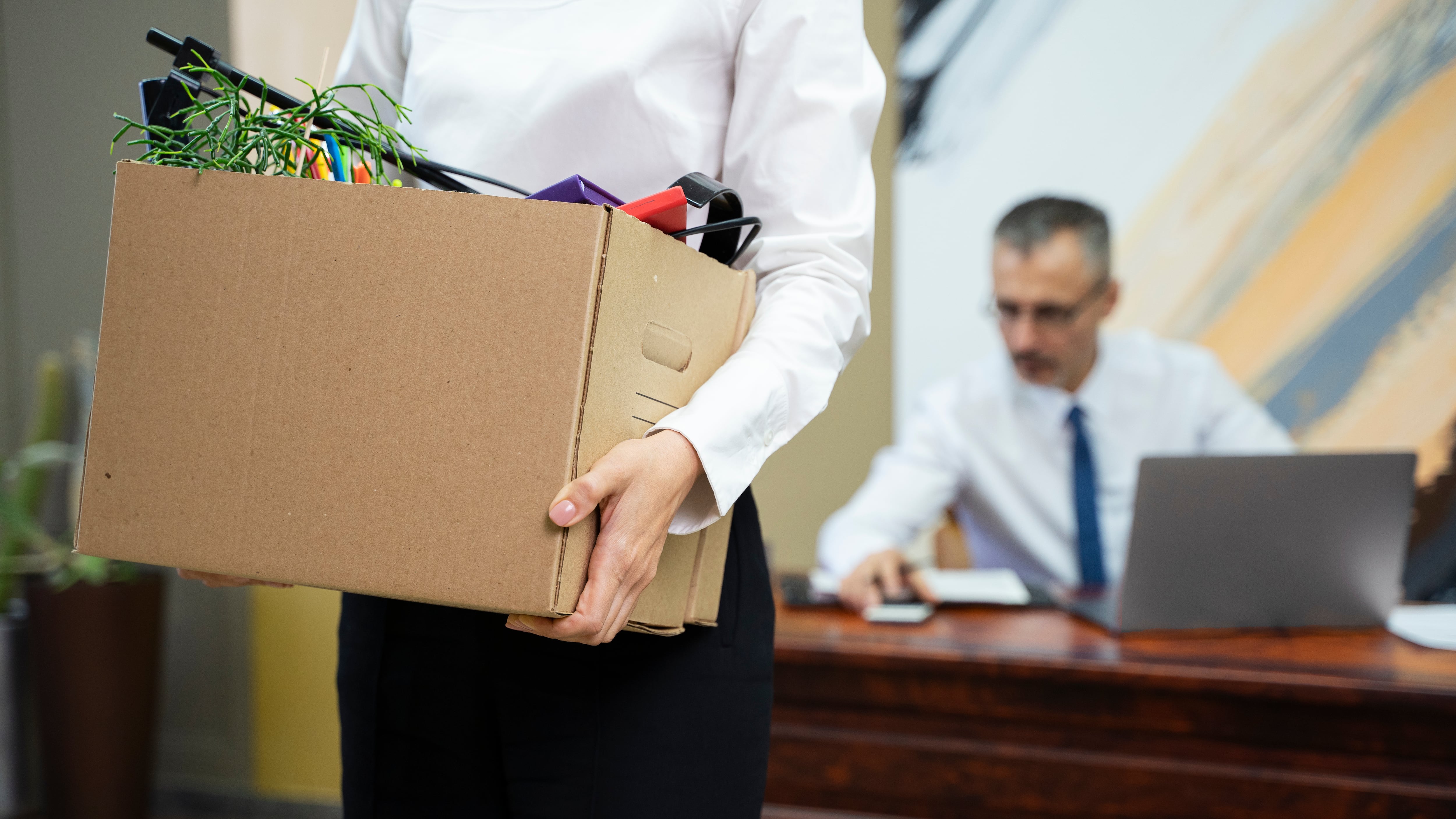 Alto turnover prejudica empresa e colaboradores