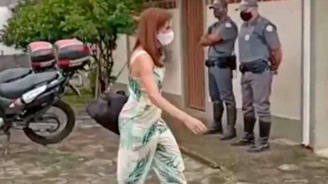 Suzane von Richthofen