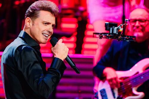 Produtor que trabalhou com Michael Jackson não quer mais colaborar com Luis Miguel