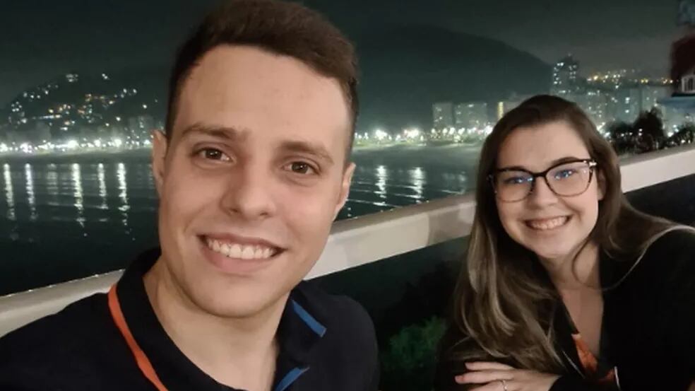 Casal de SP sofre grave acidente em Punta Cana