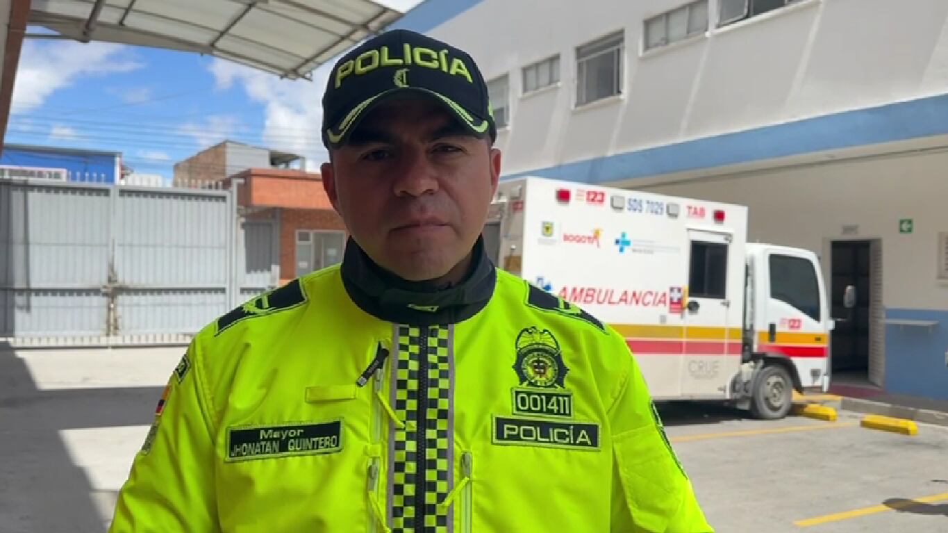 Capturan a hombre señalado de atacar con cuchillo a su hijo de cuatro años.