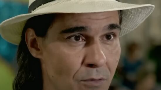 André Gonçalves atuou em diversas novelas, mas atualmente segue em prisão domiciliar