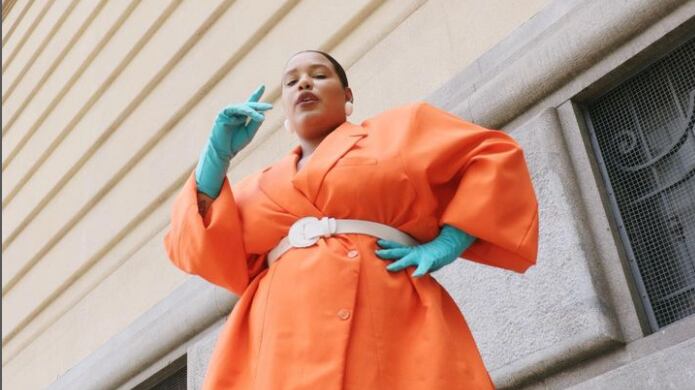 Confira as principais dicas para conquistar o seu estilo pessoal
Foto: @larobertita