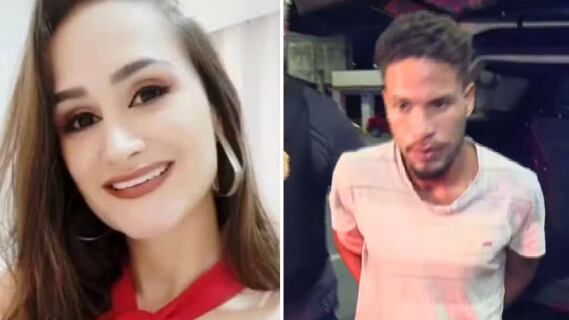 Vítima foi achada nua e sem vida dentro de casa, no interior de SP