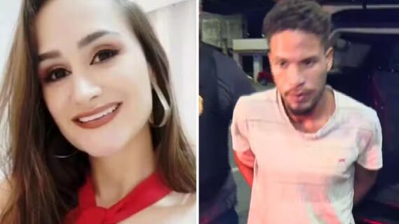 Vítima foi achada nua e sem vida dentro de casa, no interior de SP