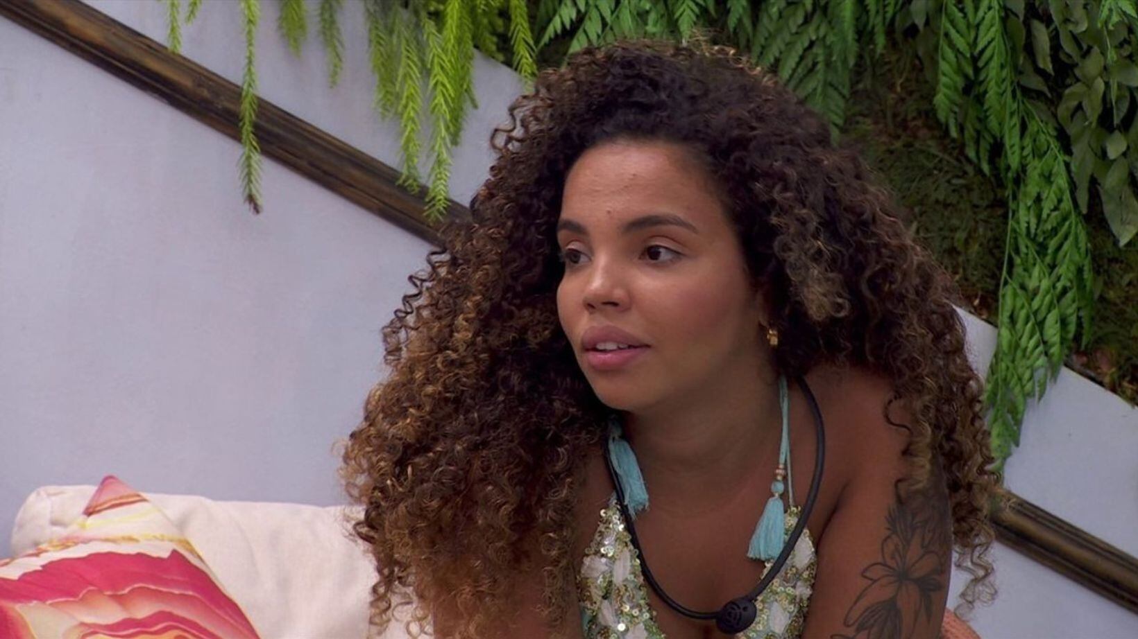 Pitel faz conclusões sobre o quarto fadas na reta final do BBB 24