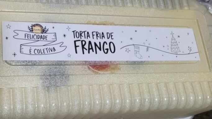 Vigilância Sanitária da cidade realiza uma apuração do caso.