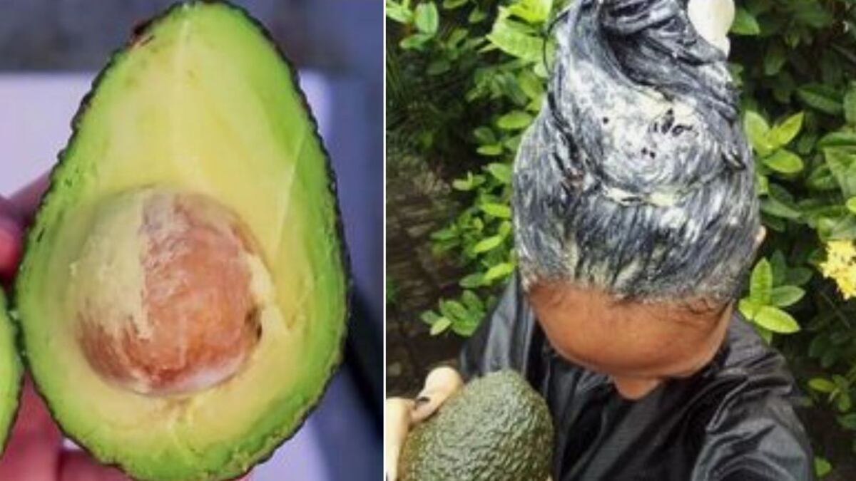 El tinte casero más barato y que eliminará tus canas en menos de 45 minutos