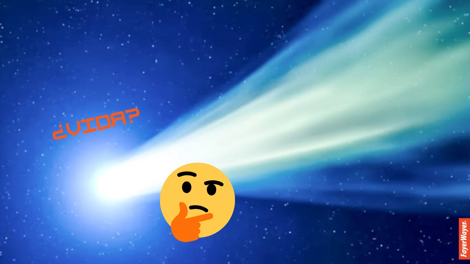 Composición 3I/ATLAS - Whisk/FW