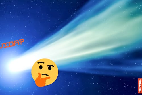 Nova descoberta sobre cometa 3I/ATLAS deixa comunidade científica perplexa: há erupções vulcânicas?