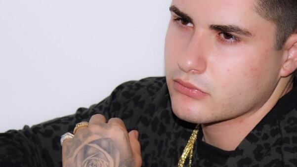 Lucas Souza, marido de Jojo Todynho, vai dar um tempo nas redes sociais