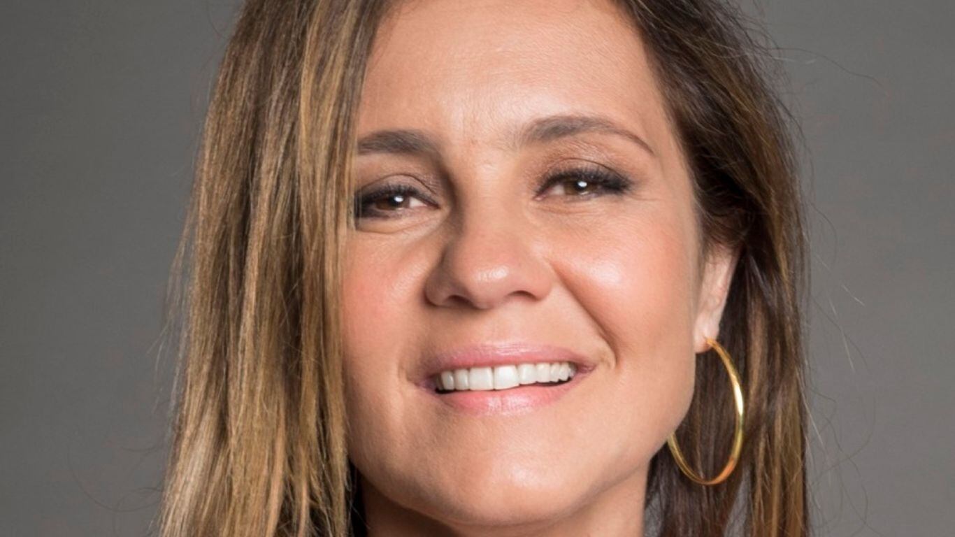 Remake de Renascer: Adriana Esteves não está na adaptação