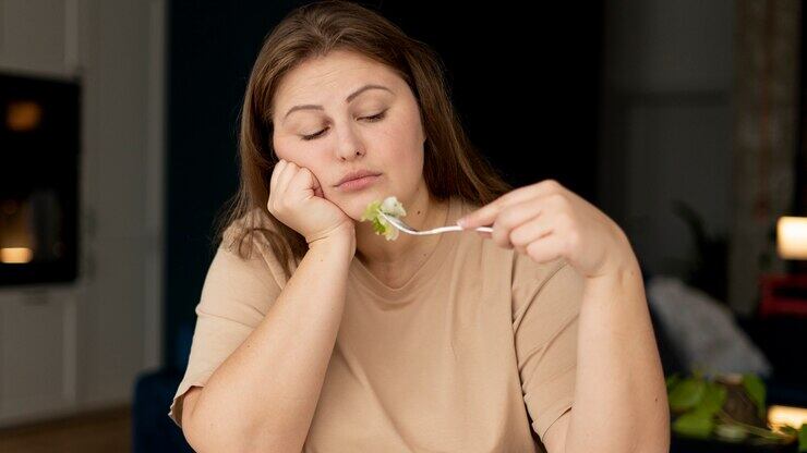 10 sinais de que alguém próximo de você sofre com transtornos alimentares