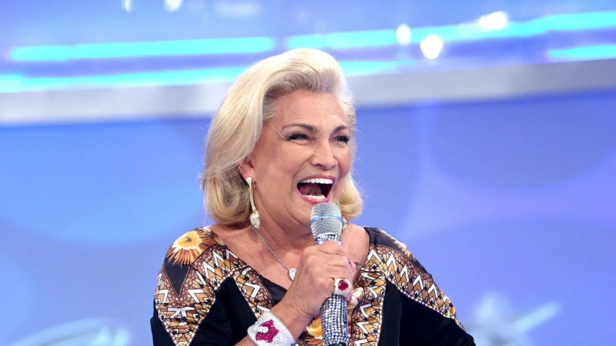 A mansão abandodana desde a morte da apresentadora Hebe Camargo não recebeu propostas durante leilão