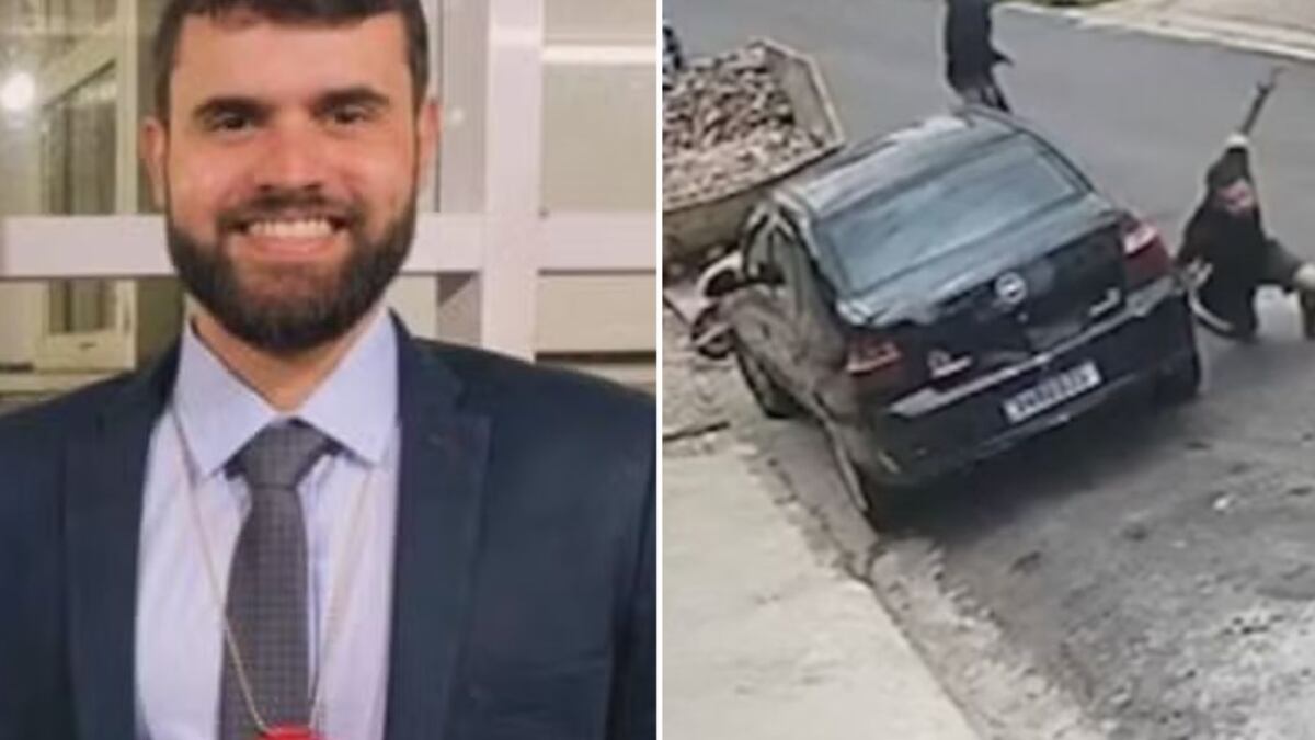 Entre os detidos está a "mainha do crime", suspeita de liderar quadrilha