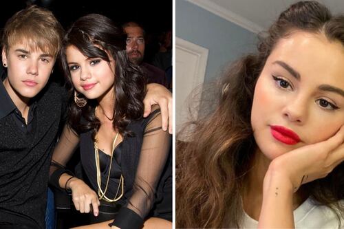 Assim seriam os filhos de Selena Gomez e Justin Bieber e outros casais famosos, de acordo com a IA