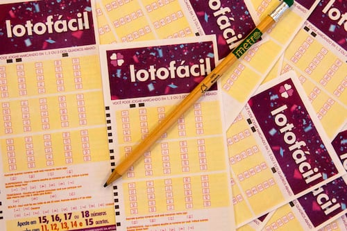 Sorteio do concurso 3338 da Lotofácil pode pagar R$ 1,7 milhão