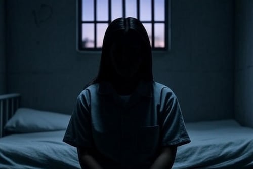 Atriz famosa que matou o marido foi libertada e agora tem papel principal em filme