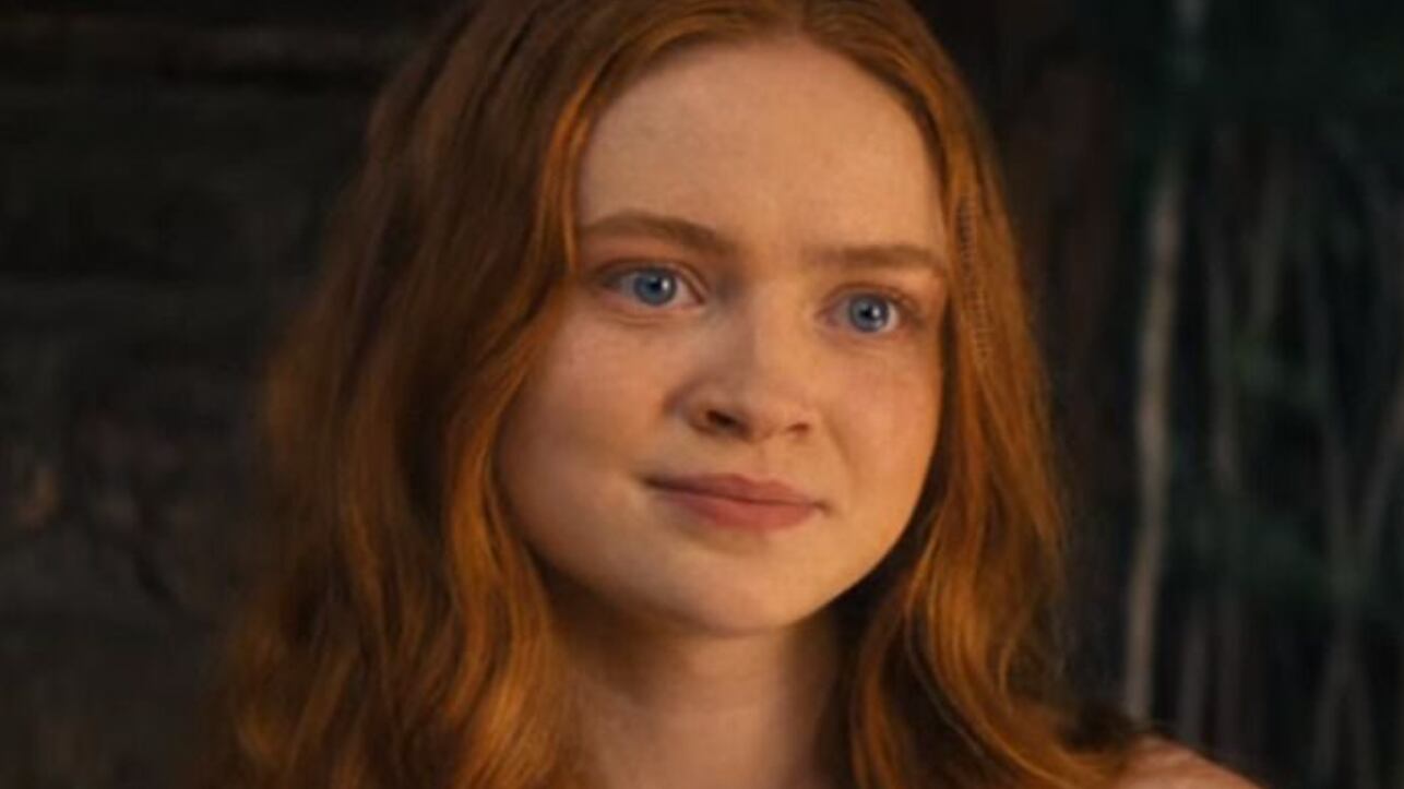 Há rumores de que Sadie Sink esteja se juntando ao Universo Cinematográfico da Marvel como a Songbird dos ‘Thunderbolts’.