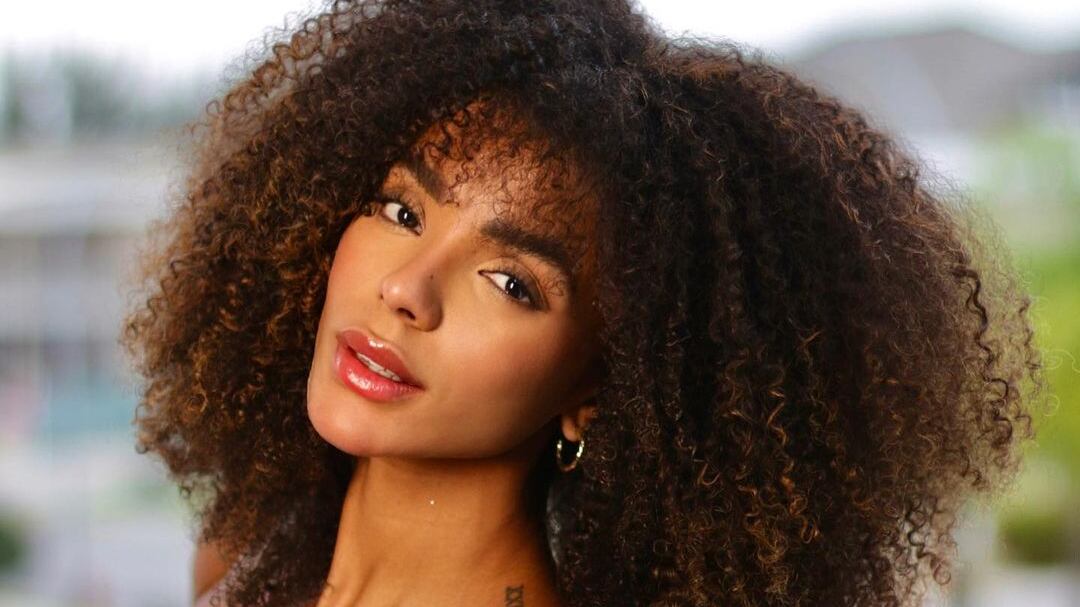 Brunna Gonçalves e Ludmilla