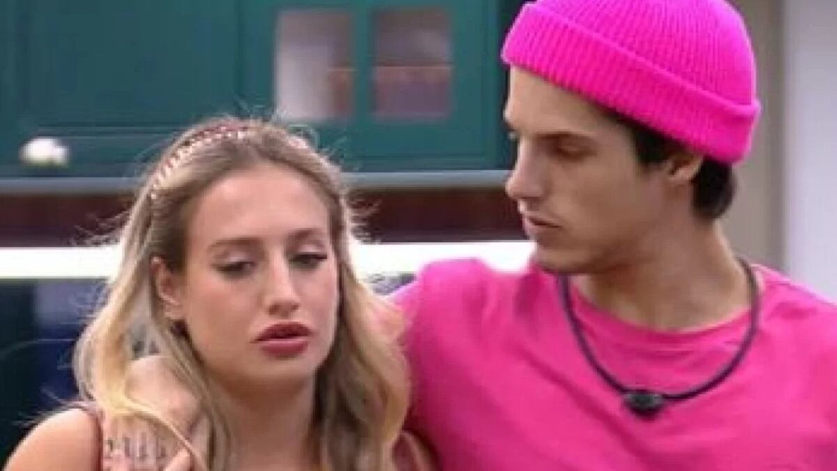 Bruna Griphao e Gabriel Flop conversam sobre o Jogo da Discórdia do "BBB 23"